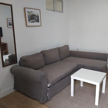 Franciscanos Ii Apartamento