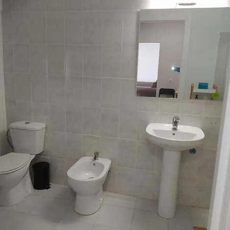 Franciscanos Ii Apartamento