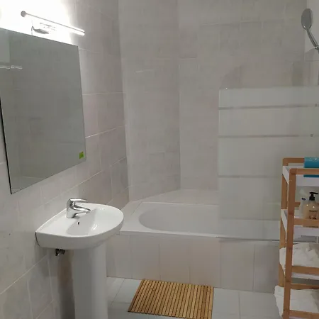 Apartamento Franciscanos Ii *
