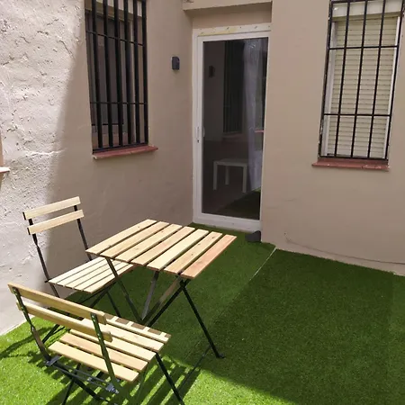Franciscanos Ii Apartamento